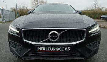 VOLVO V 60 D3 2.0 L GEARTRONIC 150CH MOMENTUM complet