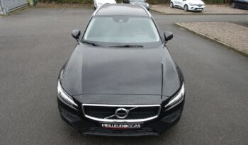 VOLVO V 60 D3 2.0 L GEARTRONIC 150CH MOMENTUM complet