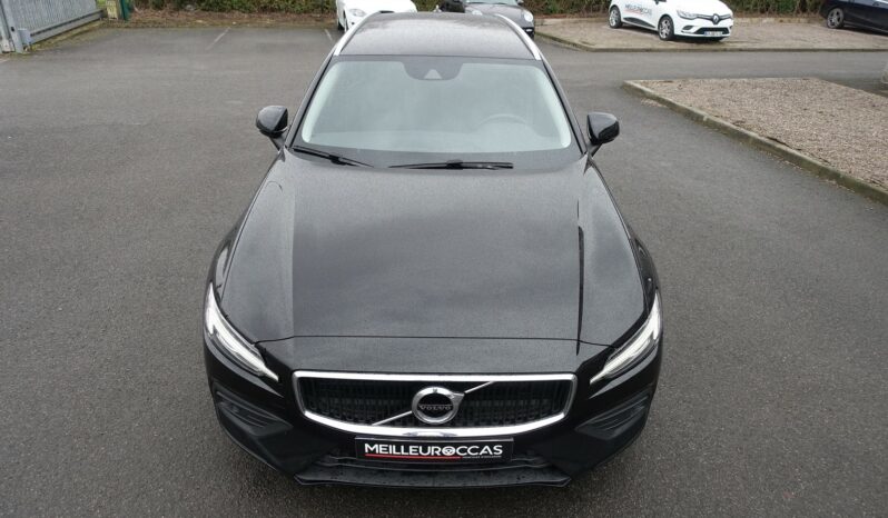 VOLVO V 60 D3 2.0 L GEARTRONIC 150CH MOMENTUM complet