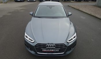 AUDI A5 SPORTBACK 30 TDI S-TRONIC complet