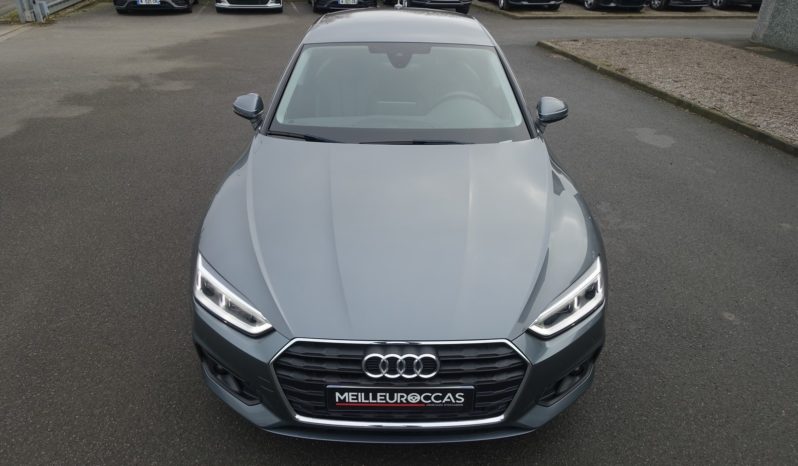 AUDI A5 SPORTBACK 30 TDI S-TRONIC complet