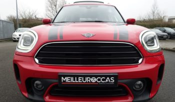 MINI COUNTRYMAN 1.5 D 116ch complet