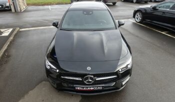 MERCEDES CLA 200D SHOOTING BRAKE 8G-DCT 150 CH ( Break )  AMG-LINE complet