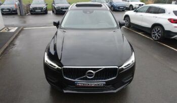 VOLVO XC 60 D4 2.0 L GEARTRONIC 163CH MOMENTUM complet