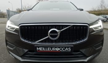 VOLVO XC 60 D3 2.0 L 150 CH MOMENTUM complet