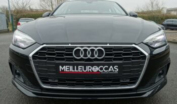 AUDI A5 SPORTBACK 35 TDI S-TRONIC MHEV 163 CH complet