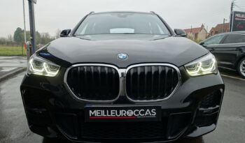 BMW X1 16 DA S-DRIVE PHASE 2  PACK M complet