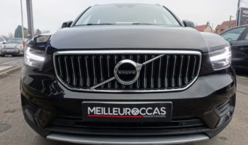 VOLVO XC 40 D3 2.0 L GEARTRONIC 150CH INSCRIPTION complet