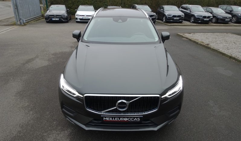 VOLVO XC 60 D3 2.0 L 150 CH MOMENTUM complet