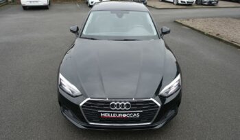 AUDI A5 SPORTBACK 35 TDI S-TRONIC MHEV 163 CH complet