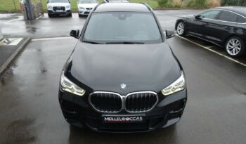 BMW X1 16 DA S-DRIVE PHASE 2  PACK M complet