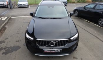 VOLVO XC 40 D3 2.0 L GEARTRONIC 150CH INSCRIPTION complet