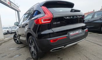 VOLVO XC 40 D3 2.0 L GEARTRONIC 150CH INSCRIPTION complet