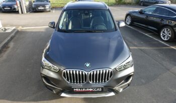 BMW X1 16 D S-DRIVE 116 CH PHASE 2 complet