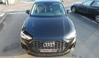 AUDI Q3 SPORTBACK 35 TDI 150 CH S-TRONIC complet