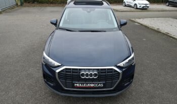 AUDI Q3 35 TDI 150 CH S-TRONIC complet