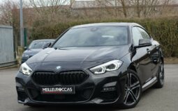 BMW 218 IA GRANCOUPE SERIE 2  PACK M