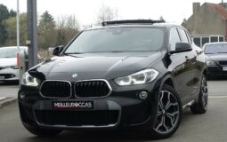 BMW X2 S-DRIVE 18IA 136 CH  PACK M