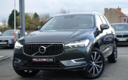 VOLVO XC 60 D3 2.0 L 150CH  INSCRIPTION