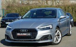 AUDI A5 SPORTBACK 30 TDI S-TRONIC MHEV