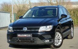 VOLKSWAGEN TIGUAN 1.5L TSI 130 CH  CONFORTLINE