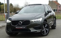 VOLVO XC 60 D3 2.0 L 150CH R-DESIGN