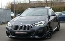 BMW 218 IA GRANCOUPE SERIE 2 PACK M