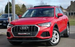 AUDI Q3 35 TFSI S-TRONIC 150 CH