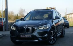 BMW X1 S-DRIVE 18IA 136 CH X-LINE