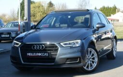 AUDI A3 SPORTBACK TFSI 150 CH
