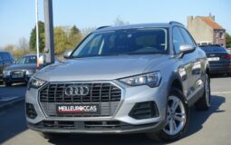 AUDI Q3 35 TDI 150 CH S-TRONIC