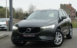 VOLVO XC 60 D3 2.0 L 150 CH  MOMENTUM