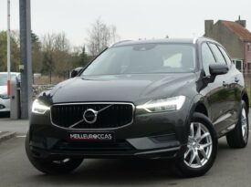 VOLVO XC 60 D3 2.0 L 150 CH  MOMENTUM