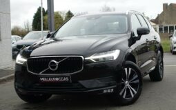 VOLVO XC 60 D3 2.0 L 150 CH  MOMENTUM