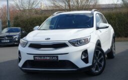 KIA STONIC 1.6L CRDI 110 CH