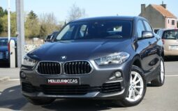 BMW X2 1.5 IA S-DRIVE 136 CH