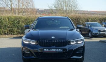 BMW 318 DA TOURING DKG SERIE 3 BVA  PACK M complet