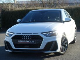 AUDI A1 SPORTBACK 30 TFSI  S-LINE