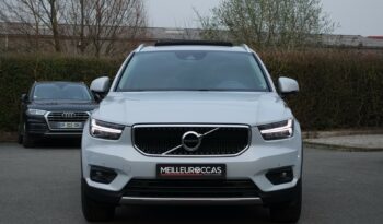 VOLVO XC 40 D3 2.0 L GEARTRONIC 150CH MOMENTUM complet