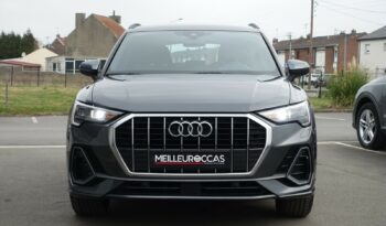 AUDI Q3 35 TDI 150 CH S-TRONIC S-LINE complet
