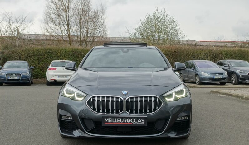 BMW 218 IA GRANCOUPE SERIE 2 PACK M complet
