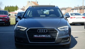 AUDI A3 SPORTBACK TFSI 150 CH complet