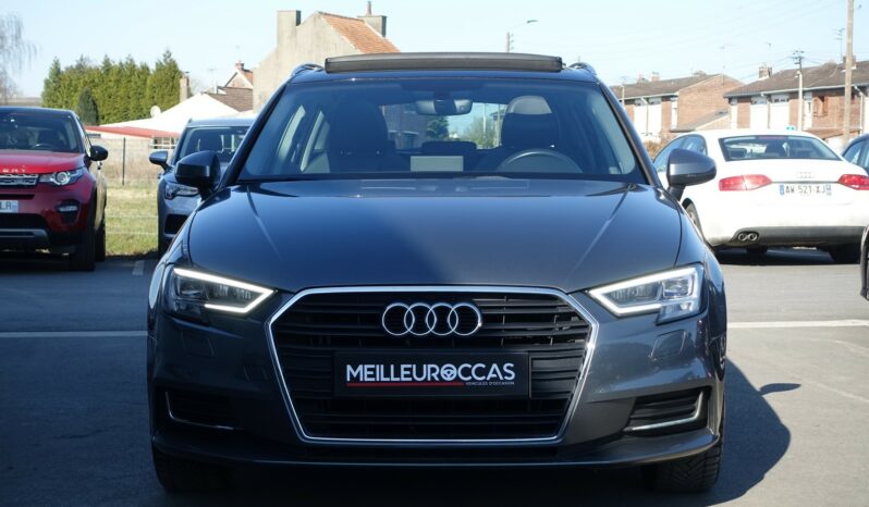 AUDI A3 SPORTBACK TFSI 150 CH complet