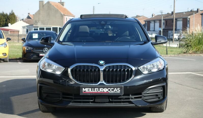 BMW 118DA 150 CH SERIE 1 complet