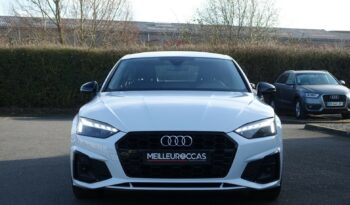 AUDI A5 SPORTBACK 35 TDI S-TRONIC MHEV 163 CH S-LINE complet