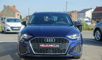AUDI A3 30 TFSI SPORTBACK S-LINE complet