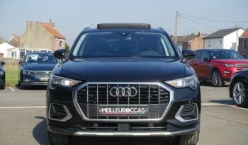 AUDI Q3 35 TDI 150 CH S-TRONIC complet