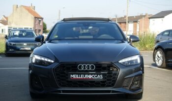 AUDI A5 SPORTBACK 30 TDI S-TRONIC MHEV  S-LINE complet