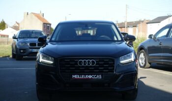 AUDI Q2 30 TFSI  S-LINE complet