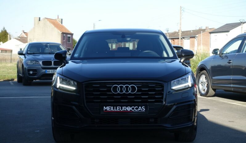 AUDI Q2 30 TFSI  S-LINE complet